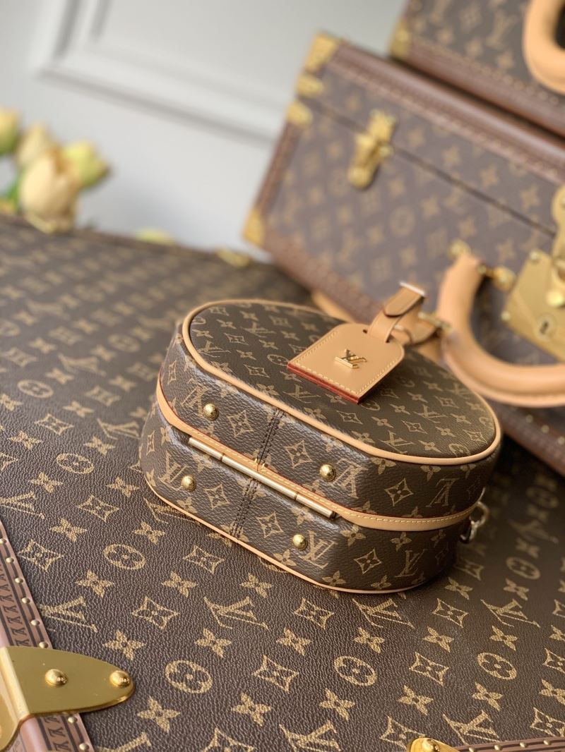 LV Round Bags